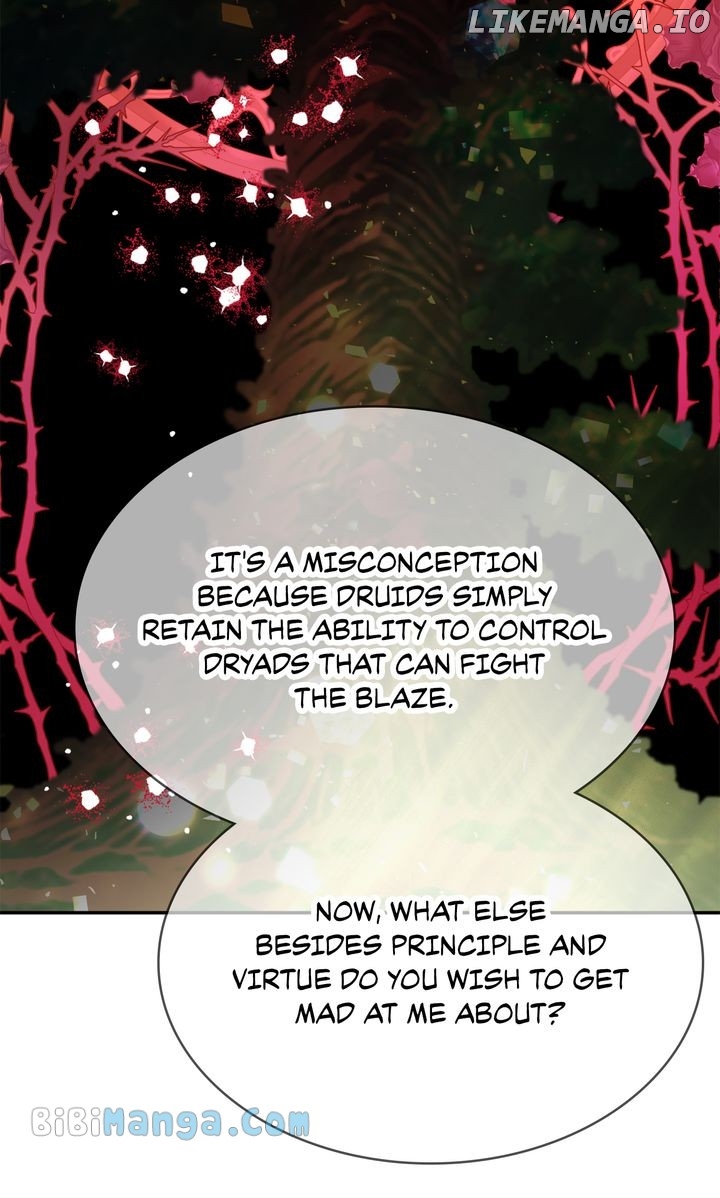 Terrarium Adventure Chapter 73 - page 79