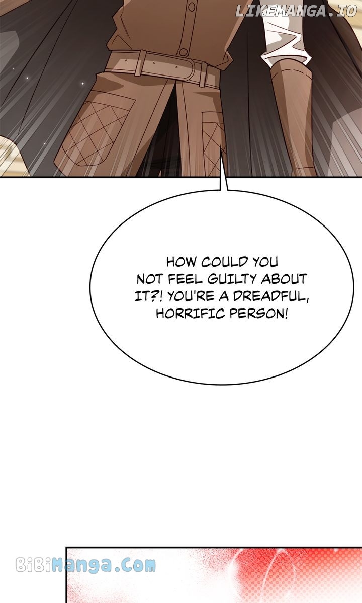 Terrarium Adventure Chapter 73 - page 81