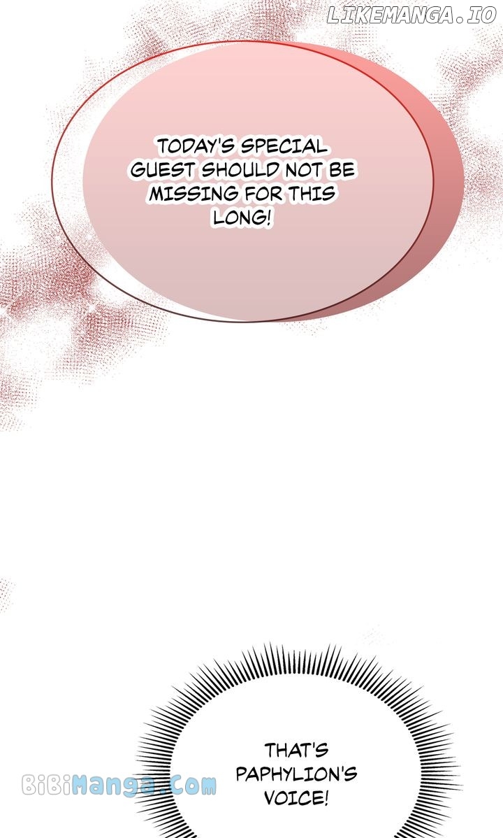 Terrarium Adventure Chapter 73 - page 87
