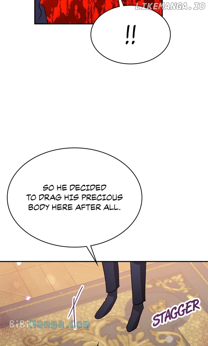 Terrarium Adventure Chapter 73 - page 93