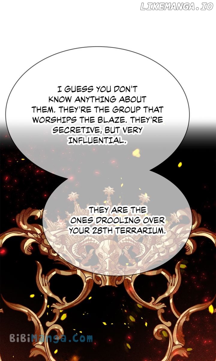 Terrarium Adventure Chapter 73 - page 97