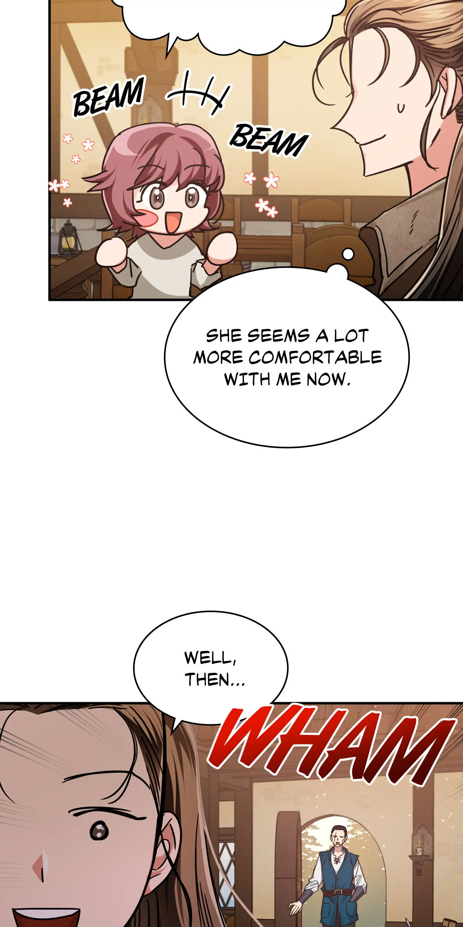 Terrarium Adventure Chapter 3 - page 24