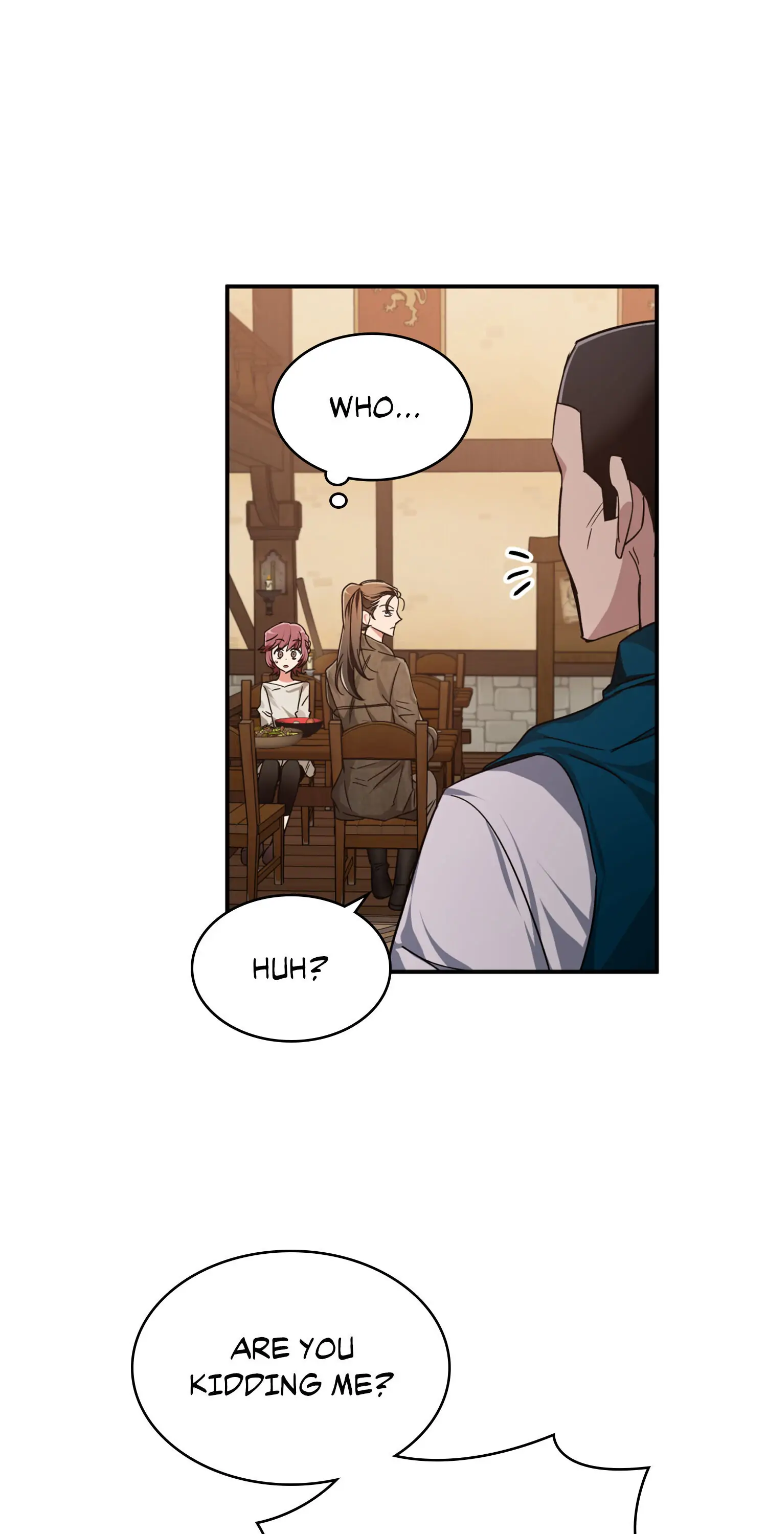 Terrarium Adventure Chapter 3 - page 26