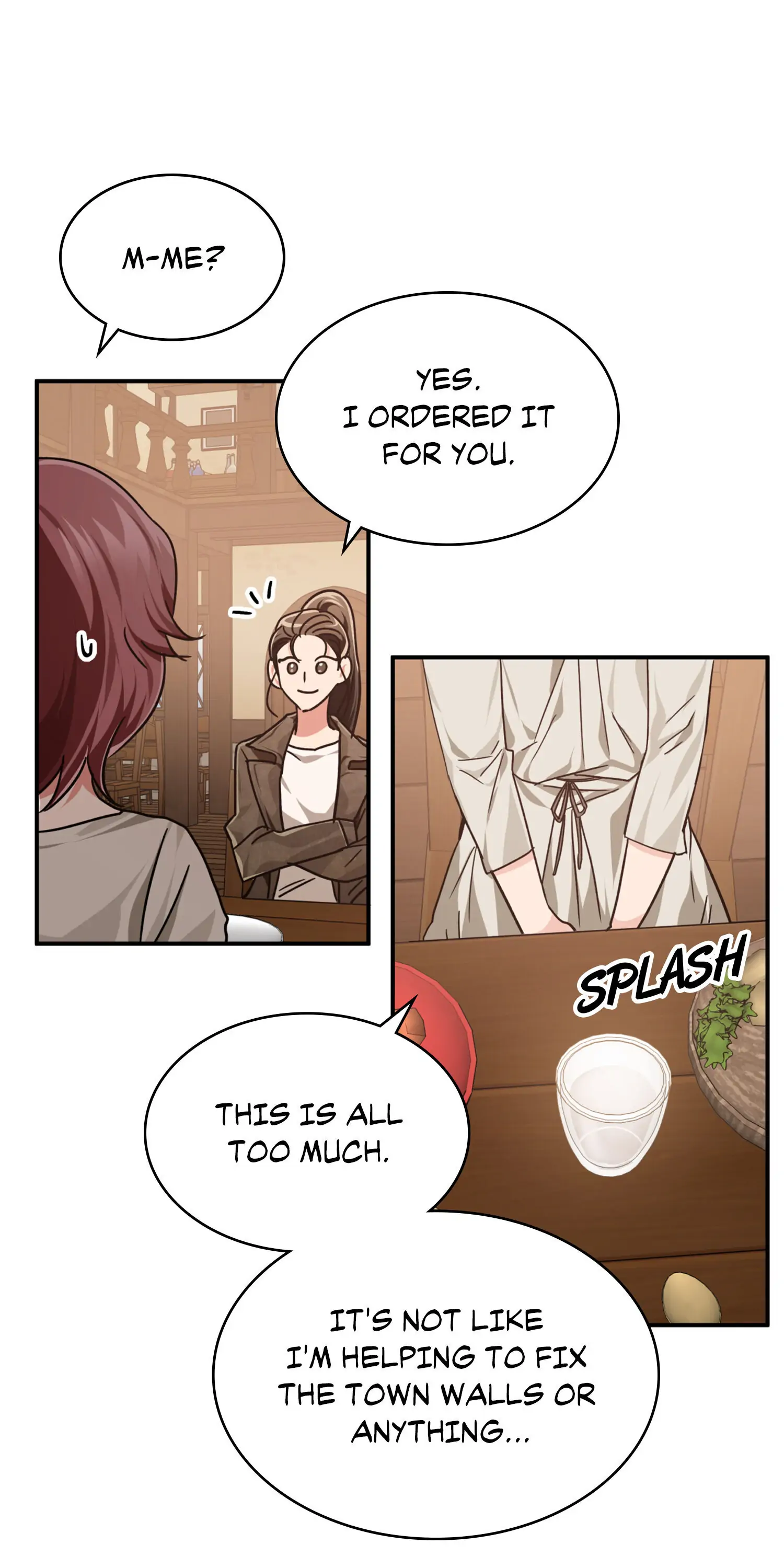 Terrarium Adventure Chapter 3 - page 45