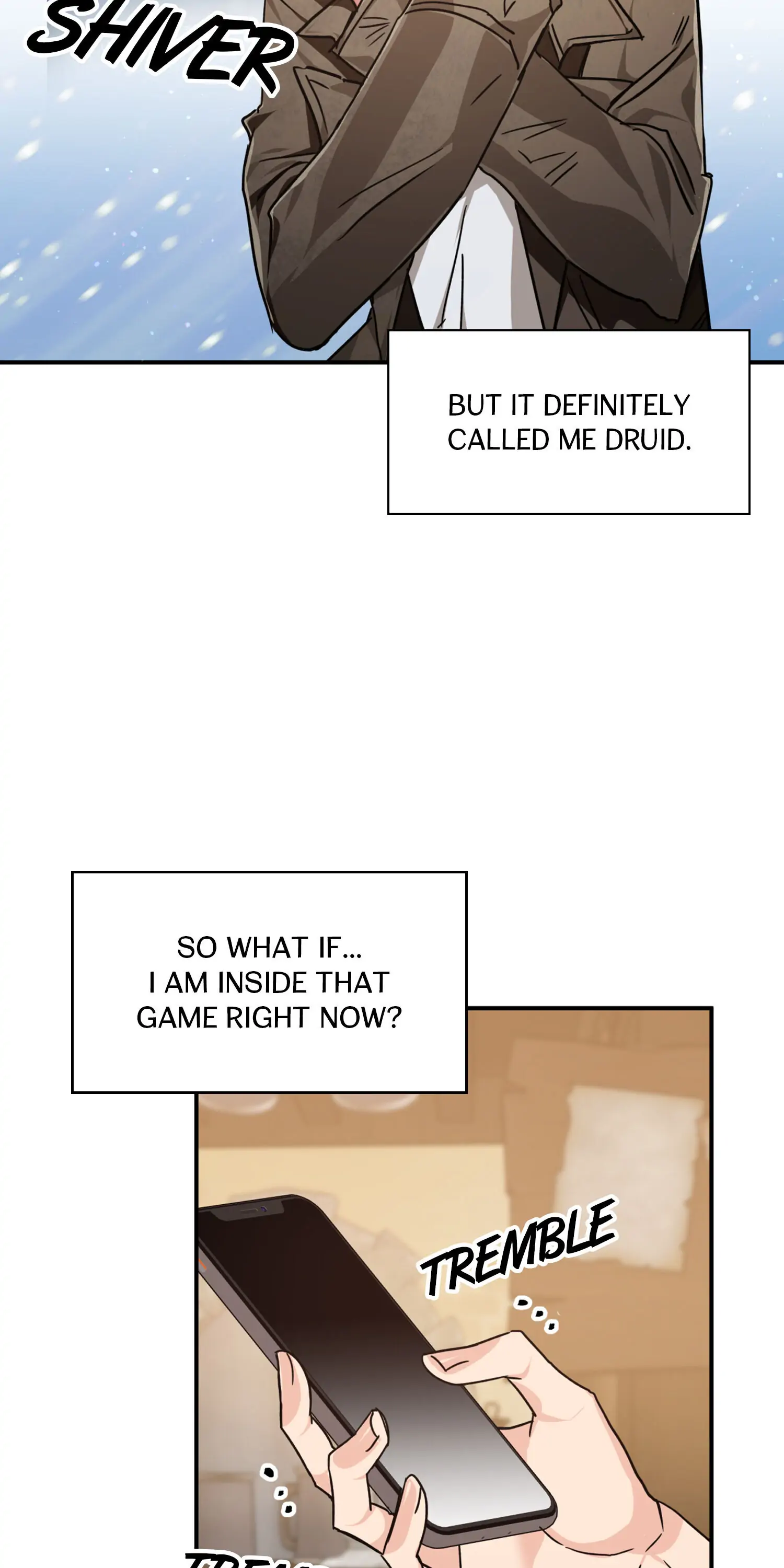 Terrarium Adventure Chapter 3 - page 53