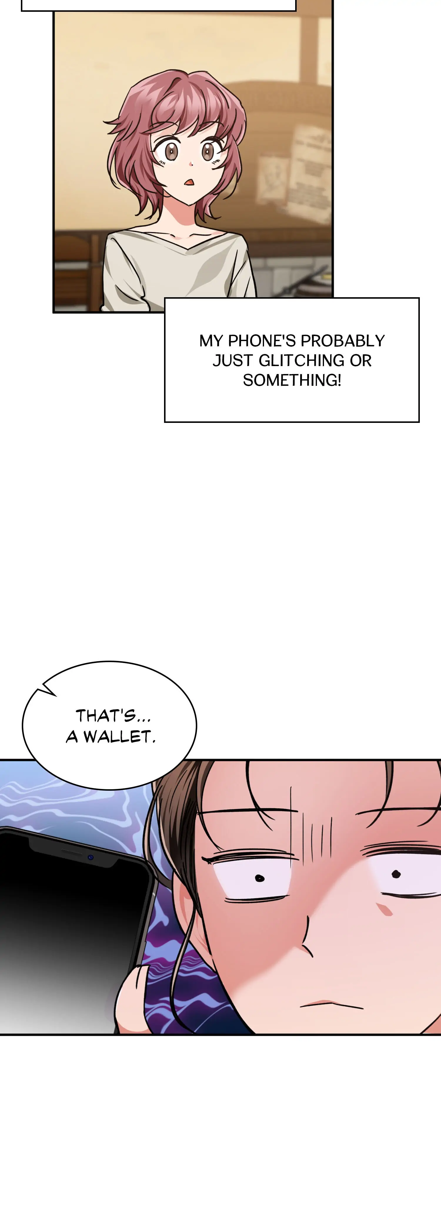 Terrarium Adventure Chapter 3 - page 56