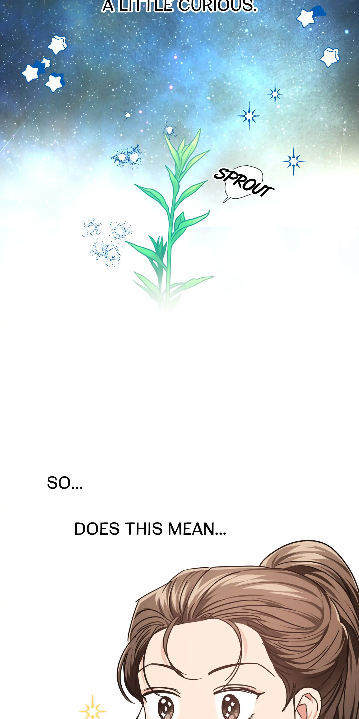 Terrarium Adventure Chapter 3 - page 61