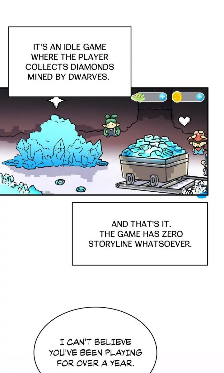 Terrarium Adventure Chapter 1 - page 16