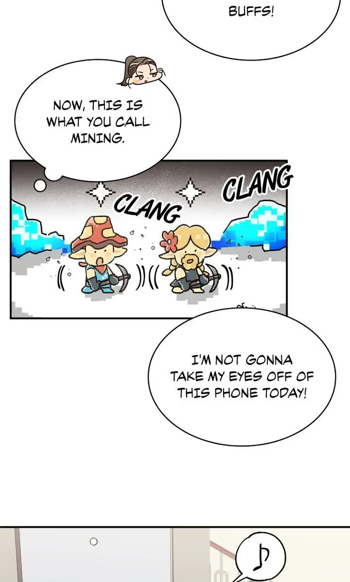 Terrarium Adventure Chapter 1 - page 31