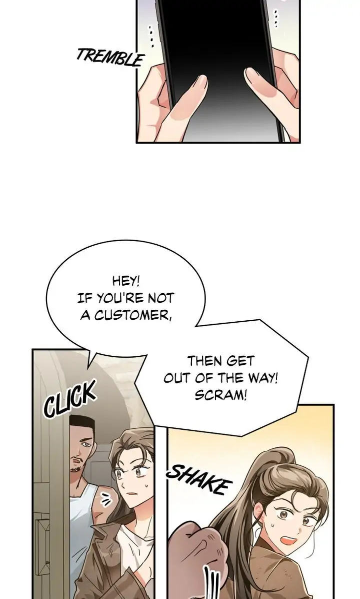Terrarium Adventure Chapter 1 - page 52