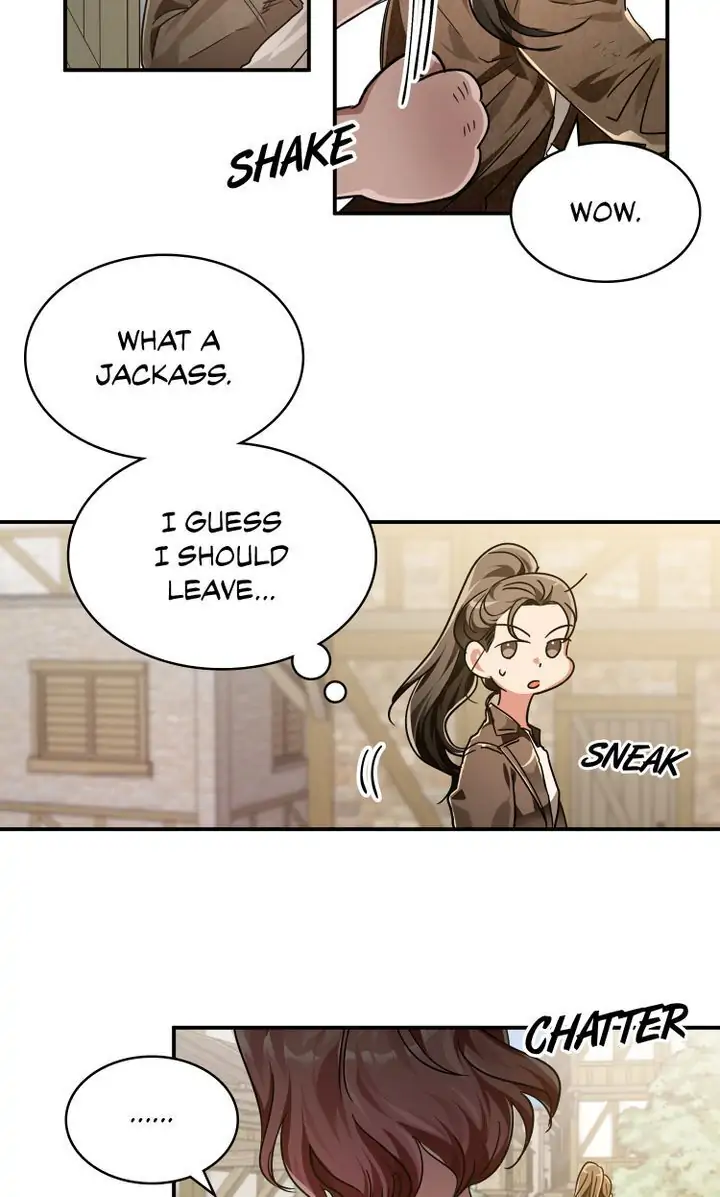 Terrarium Adventure Chapter 1 - page 53