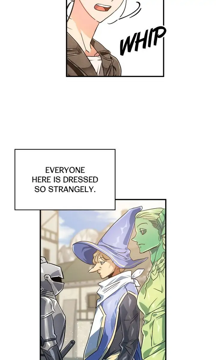 Terrarium Adventure Chapter 1 - page 59