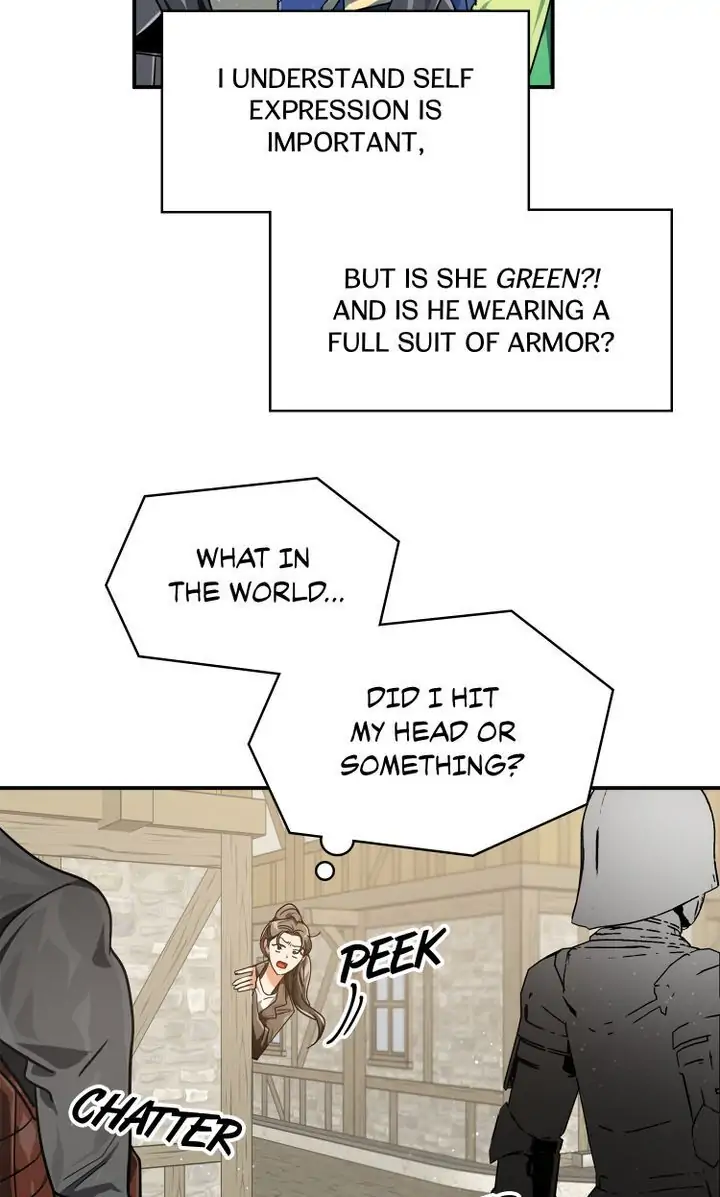 Terrarium Adventure Chapter 1 - page 60