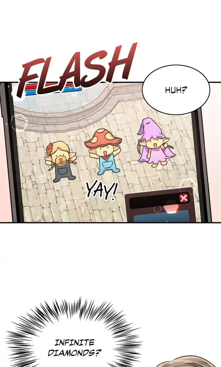 Terrarium Adventure Chapter 1 - page 68