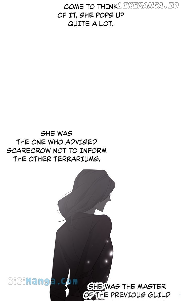 Terrarium Adventure Chapter 68 - page 11