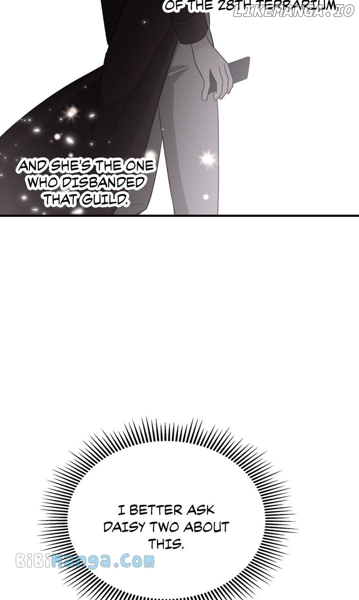 Terrarium Adventure Chapter 68 - page 12