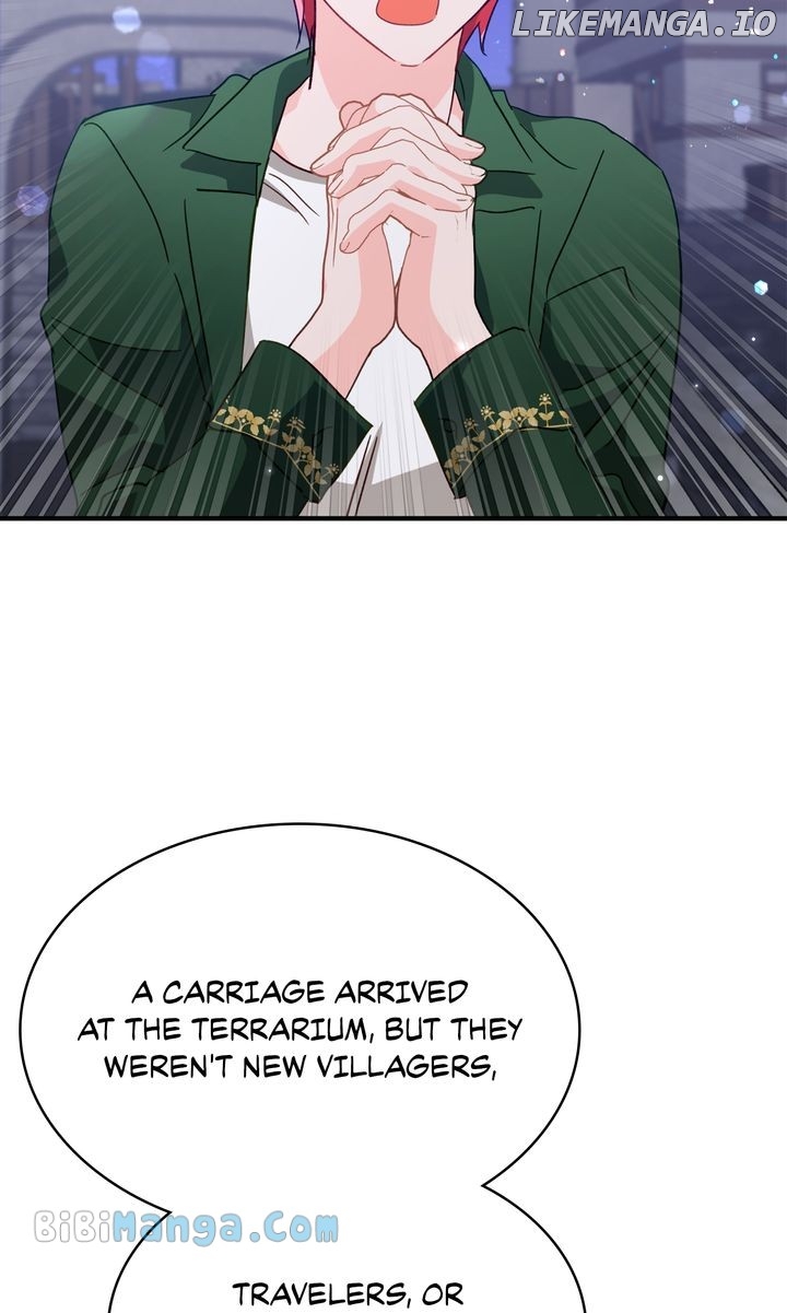 Terrarium Adventure Chapter 68 - page 14