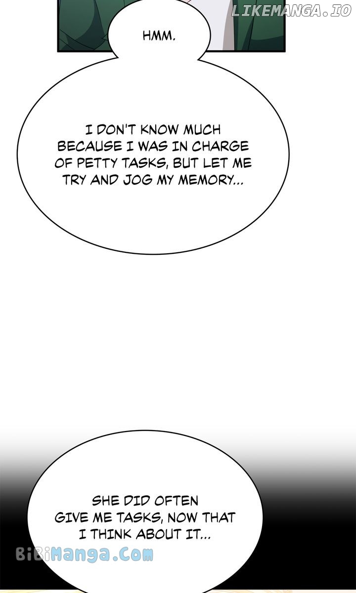 Terrarium Adventure Chapter 68 - page 24
