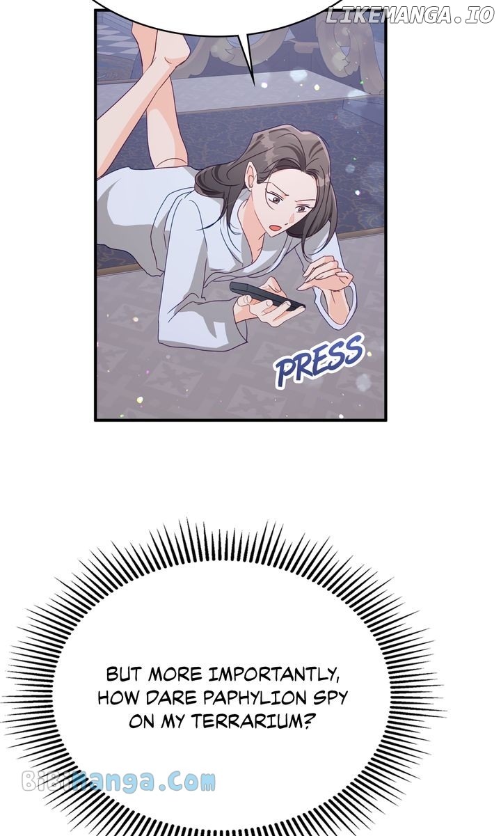 Terrarium Adventure Chapter 68 - page 31