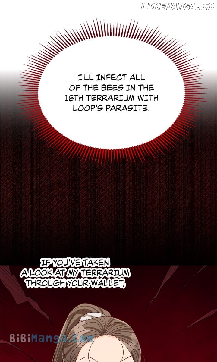 Terrarium Adventure Chapter 68 - page 33