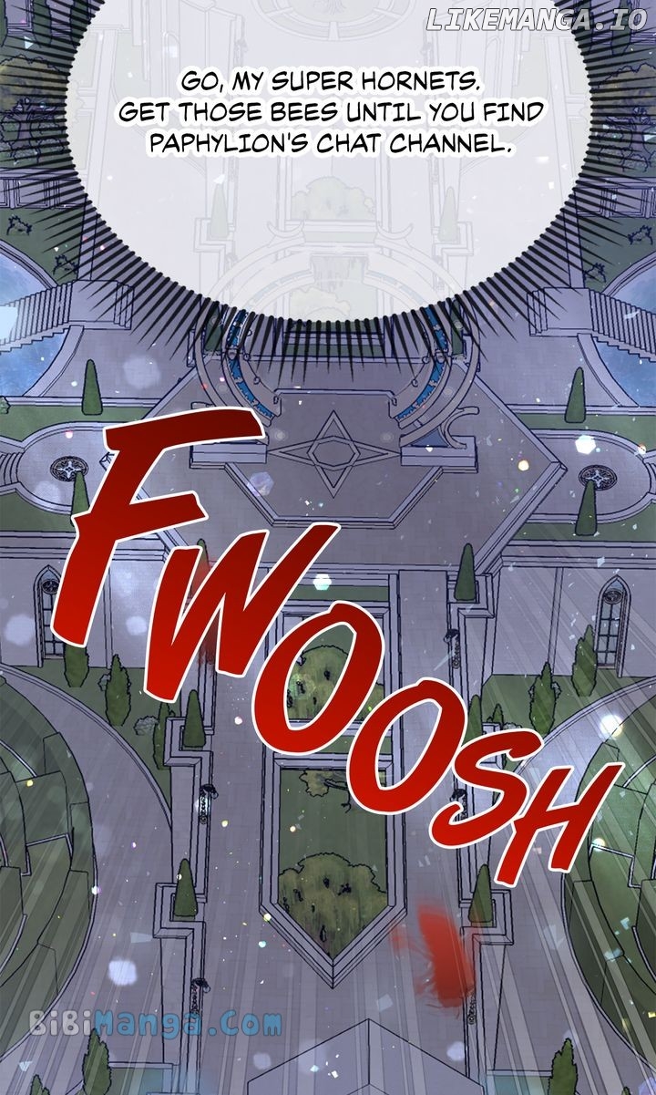 Terrarium Adventure Chapter 68 - page 36