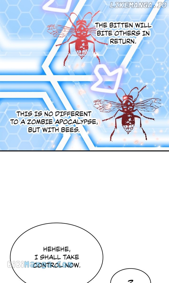 Terrarium Adventure Chapter 68 - page 38