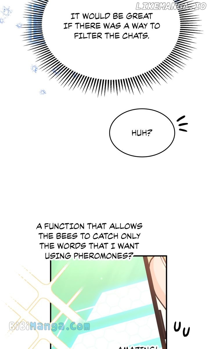 Terrarium Adventure Chapter 68 - page 44