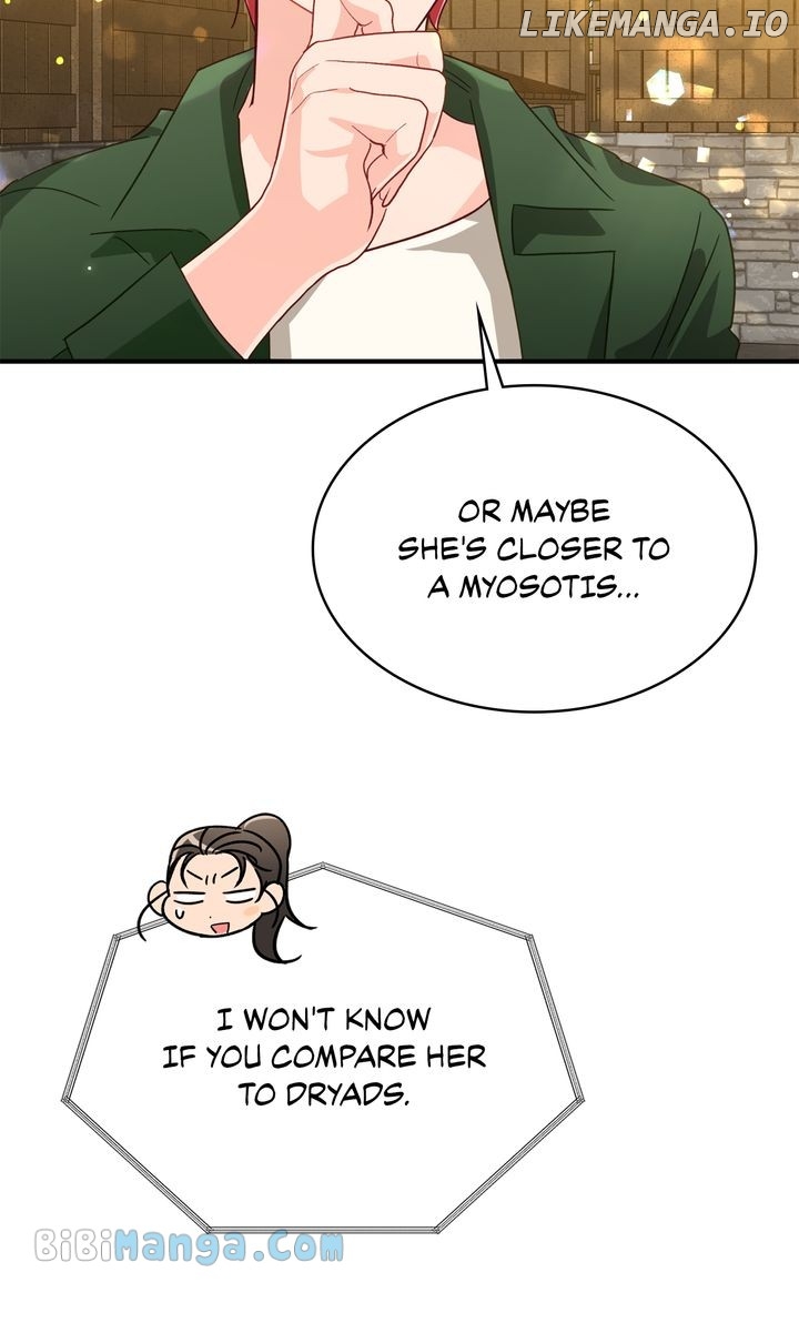 Terrarium Adventure Chapter 68 - page 58