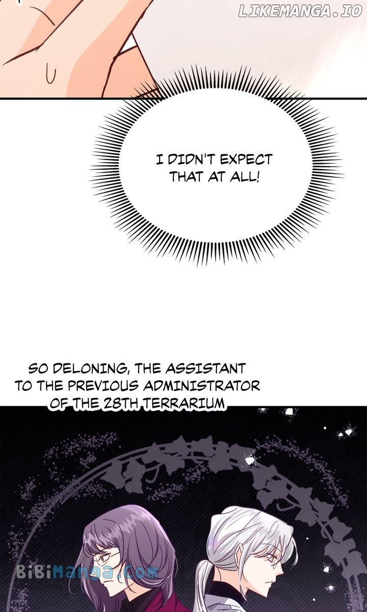 Terrarium Adventure Chapter 68 - page 63