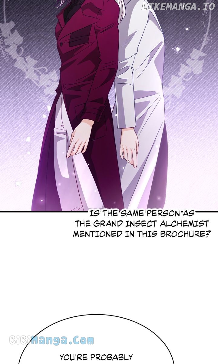 Terrarium Adventure Chapter 68 - page 64