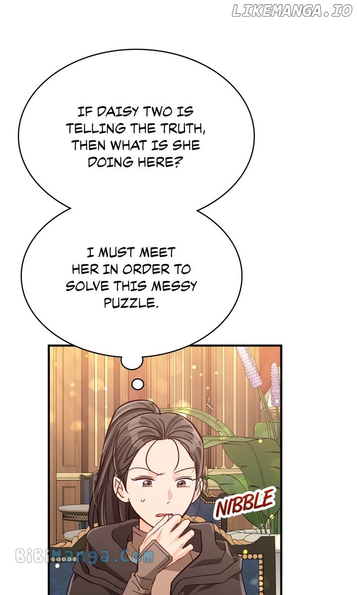 Terrarium Adventure Chapter 68 - page 66