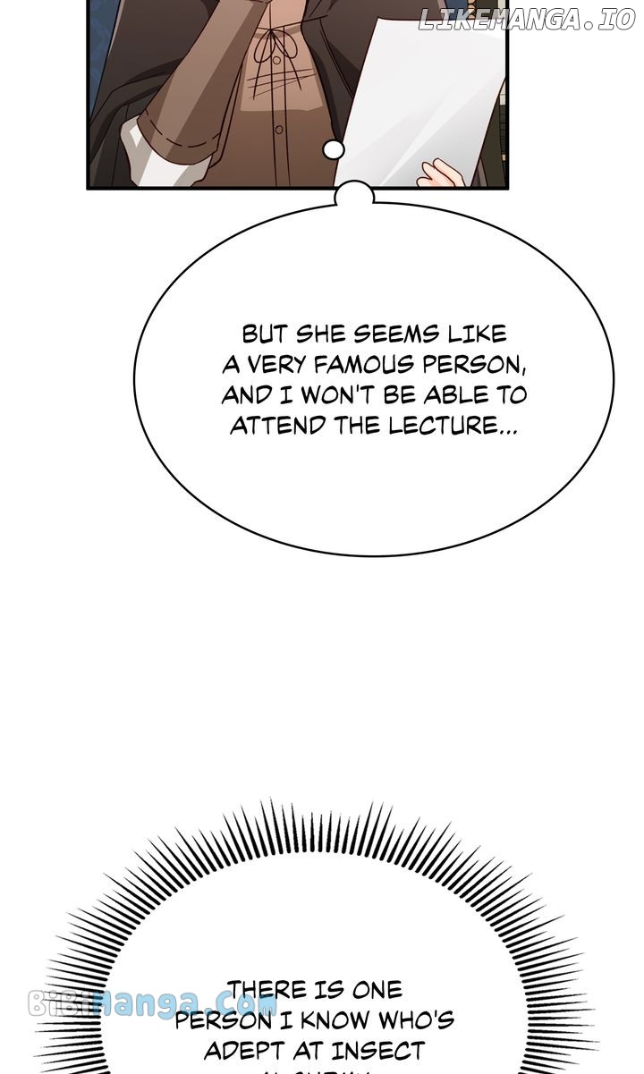 Terrarium Adventure Chapter 68 - page 67