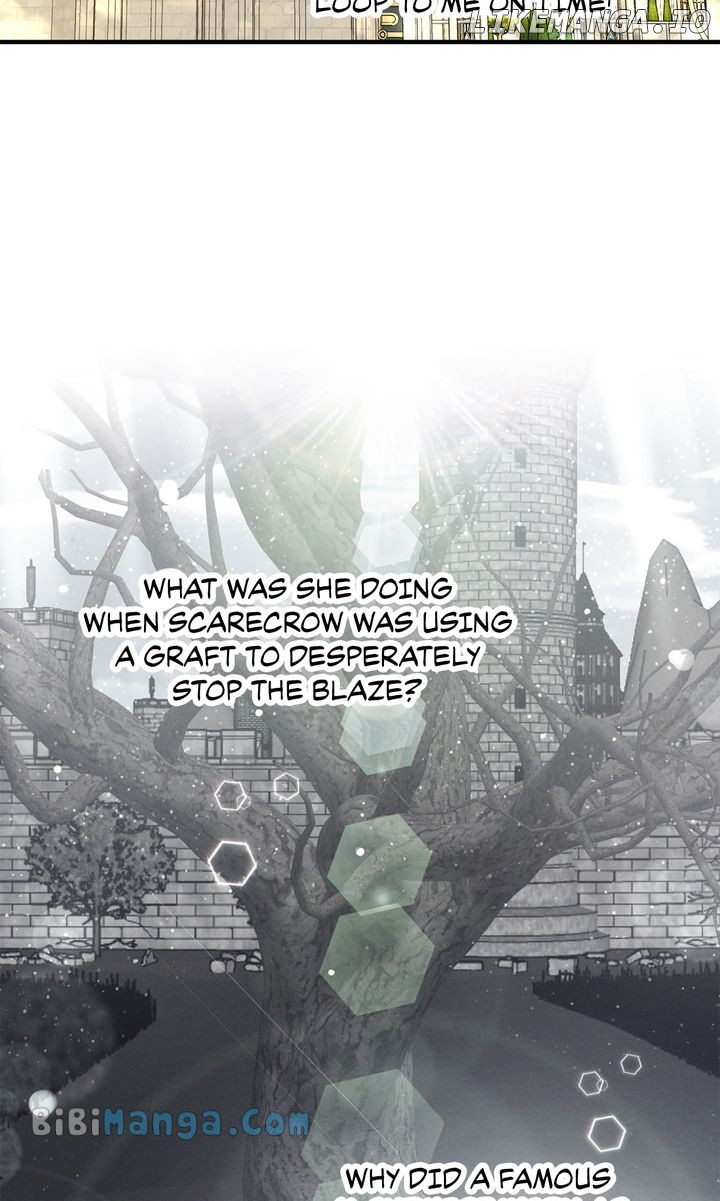Terrarium Adventure Chapter 68 - page 73