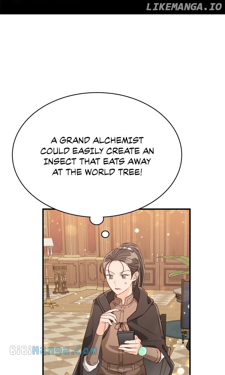 Terrarium Adventure Chapter 68 - page 77