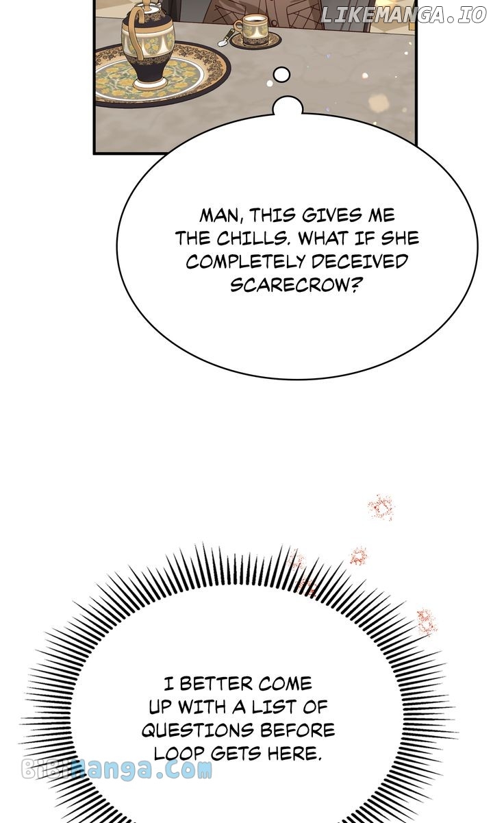 Terrarium Adventure Chapter 68 - page 78