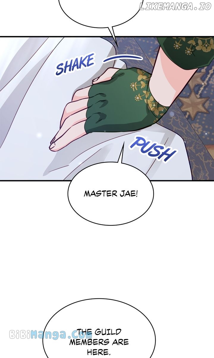 Terrarium Adventure Chapter 68 - page 80