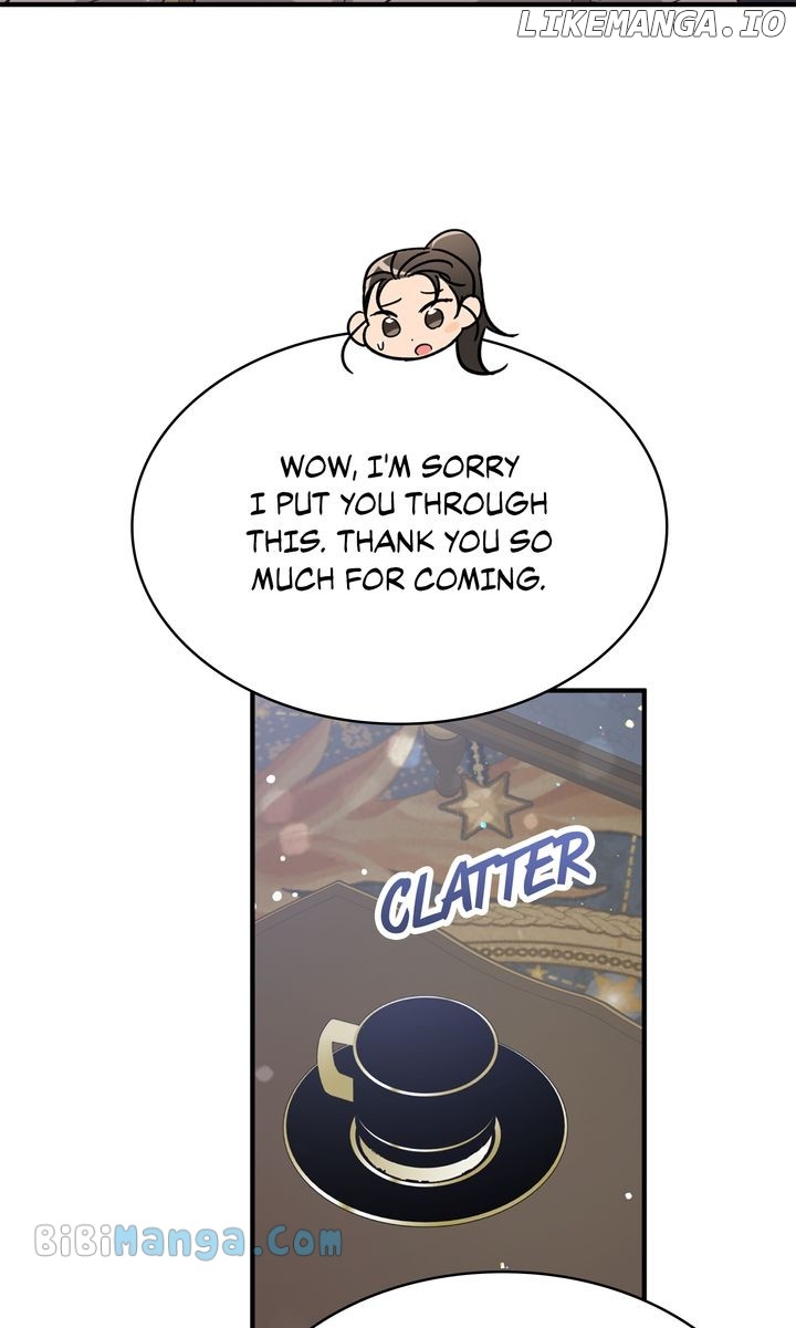Terrarium Adventure Chapter 68 - page 83