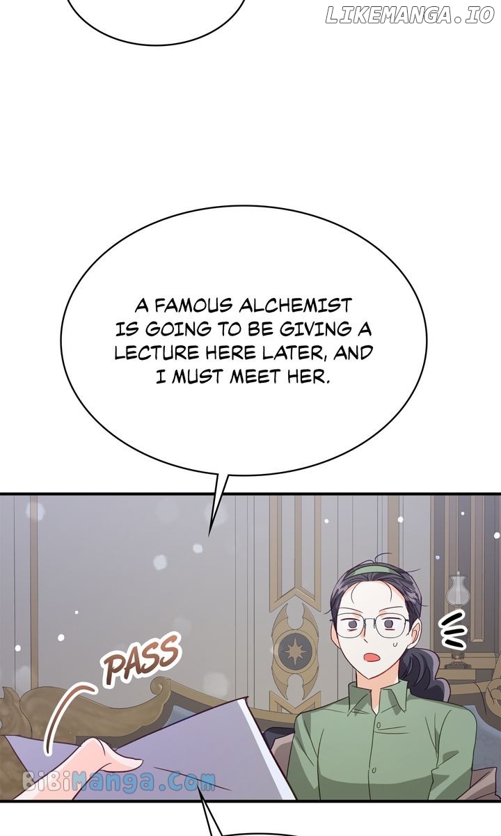 Terrarium Adventure Chapter 68 - page 87