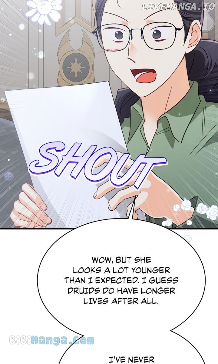 Terrarium Adventure Chapter 68 - page 89