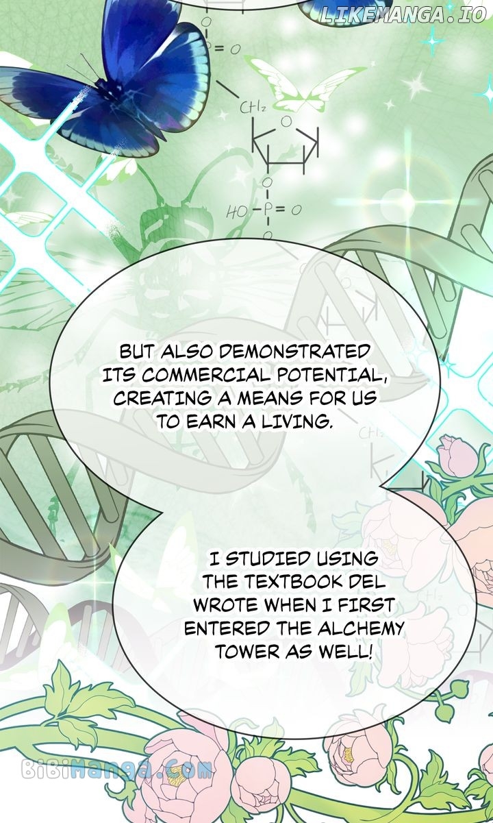 Terrarium Adventure Chapter 68 - page 91