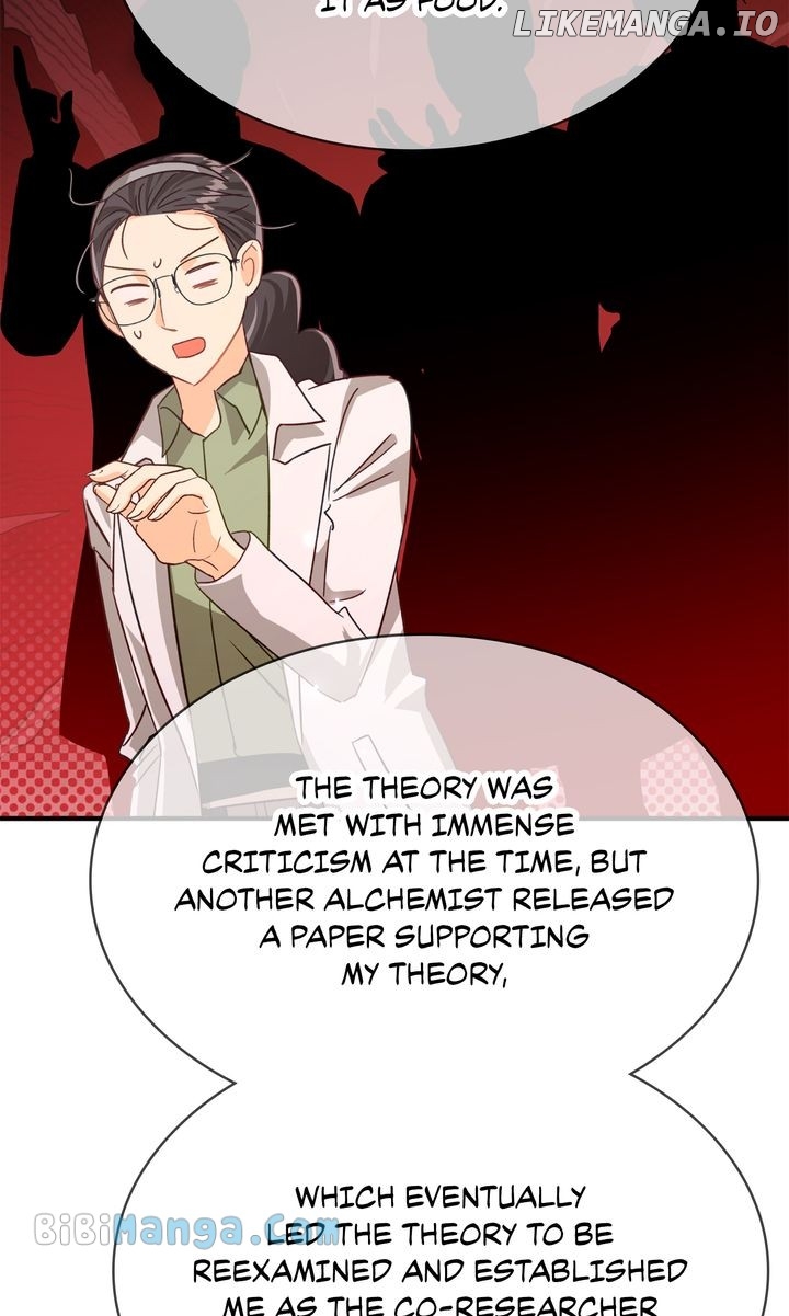 Terrarium Adventure Chapter 68 - page 96
