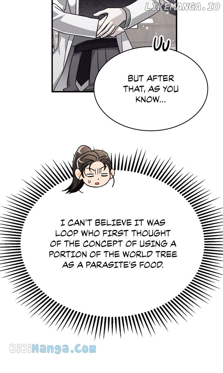 Terrarium Adventure Chapter 68 - page 98