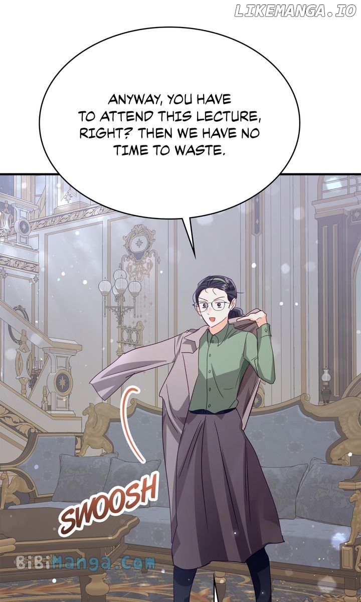 Terrarium Adventure Chapter 68 - page 99