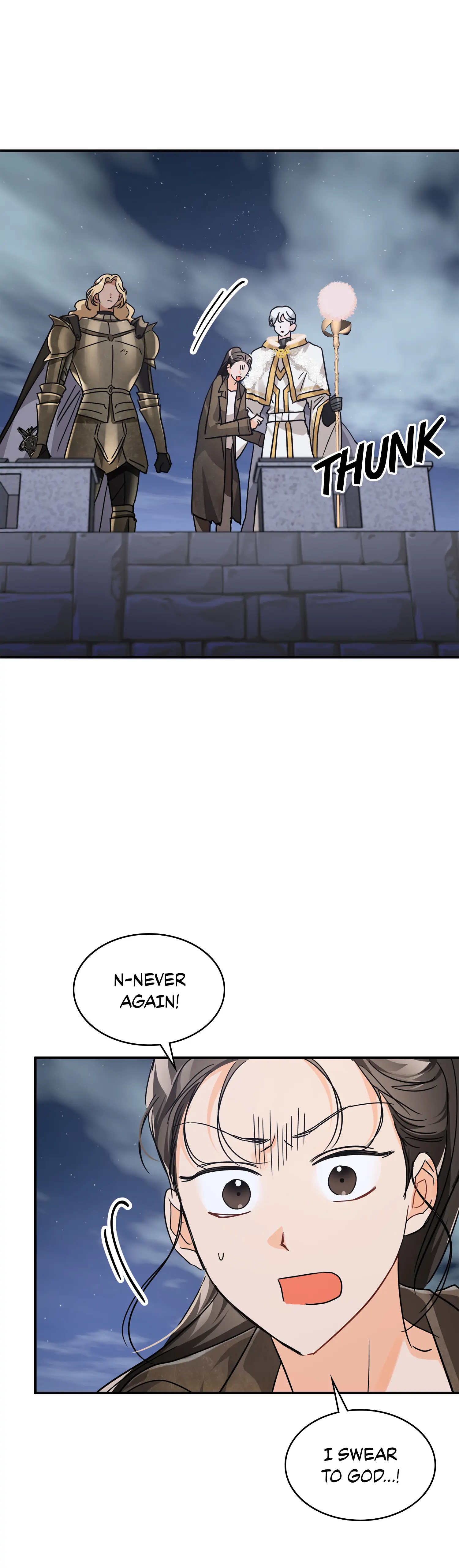 Terrarium Adventure Chapter 12 - page 36