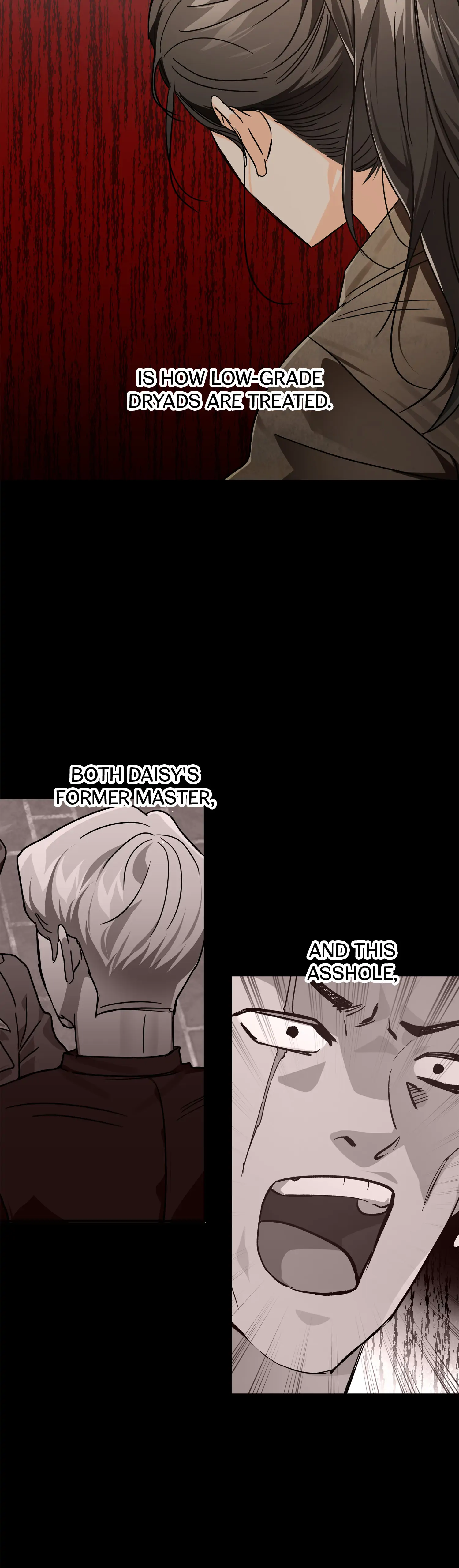 Terrarium Adventure Chapter 13 - page 16