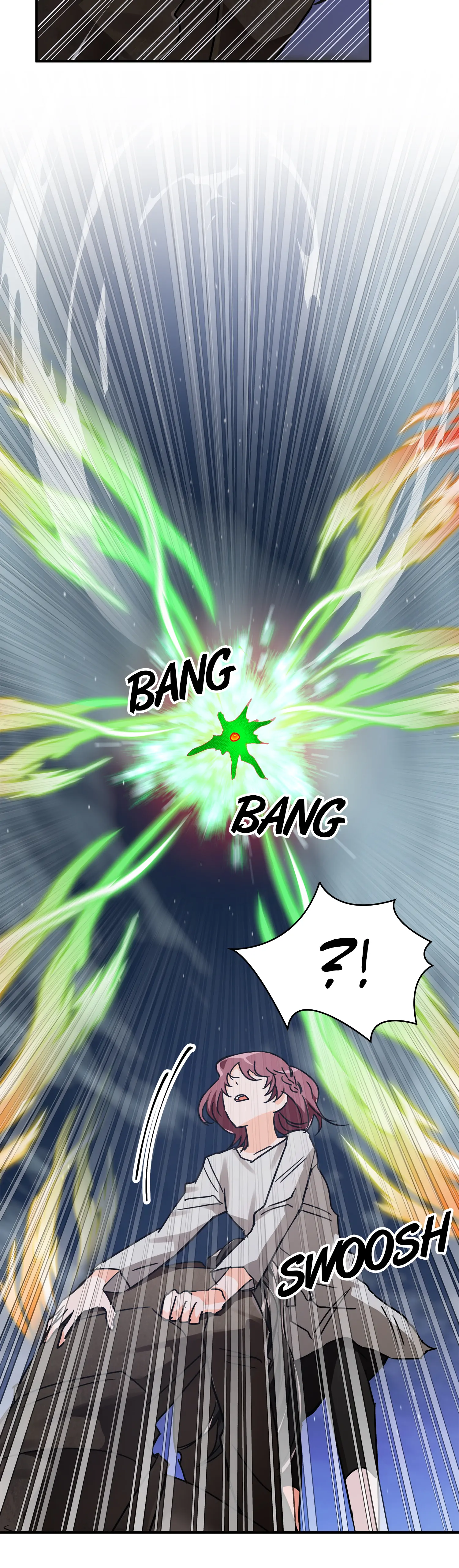 Terrarium Adventure Chapter 13 - page 35