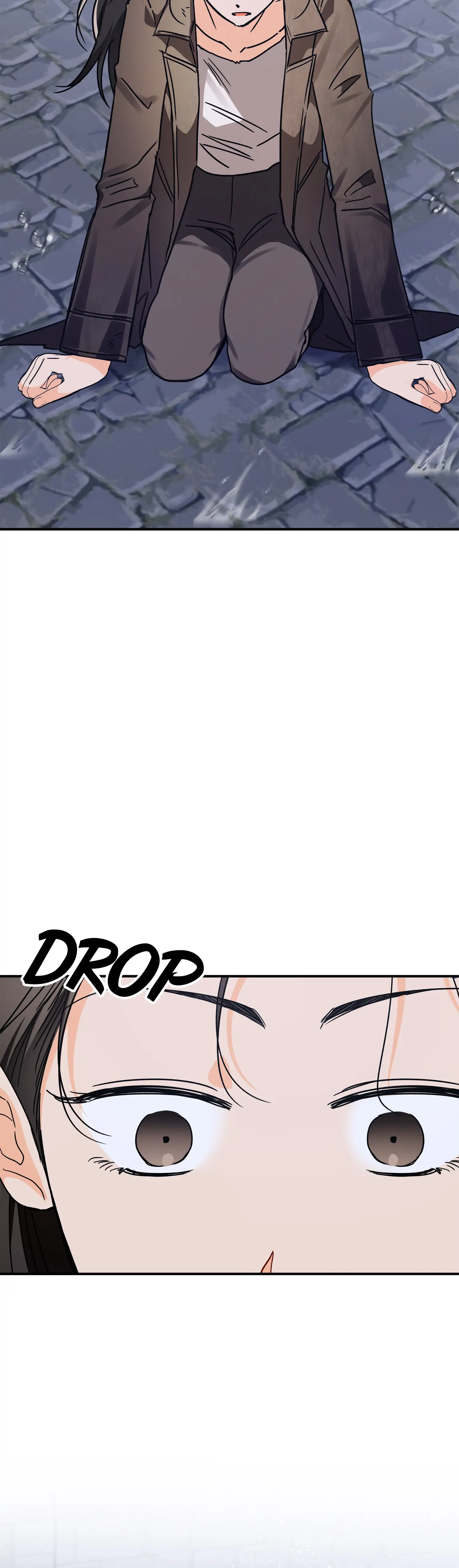 Terrarium Adventure Chapter 13 - page 39