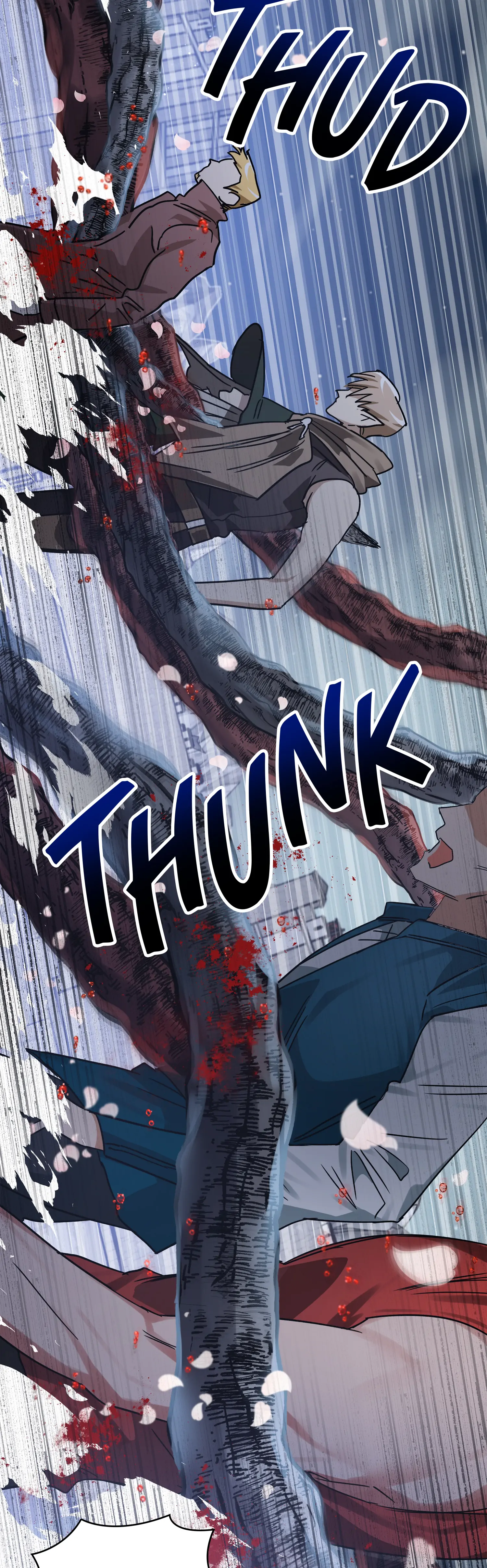 Terrarium Adventure Chapter 13 - page 45