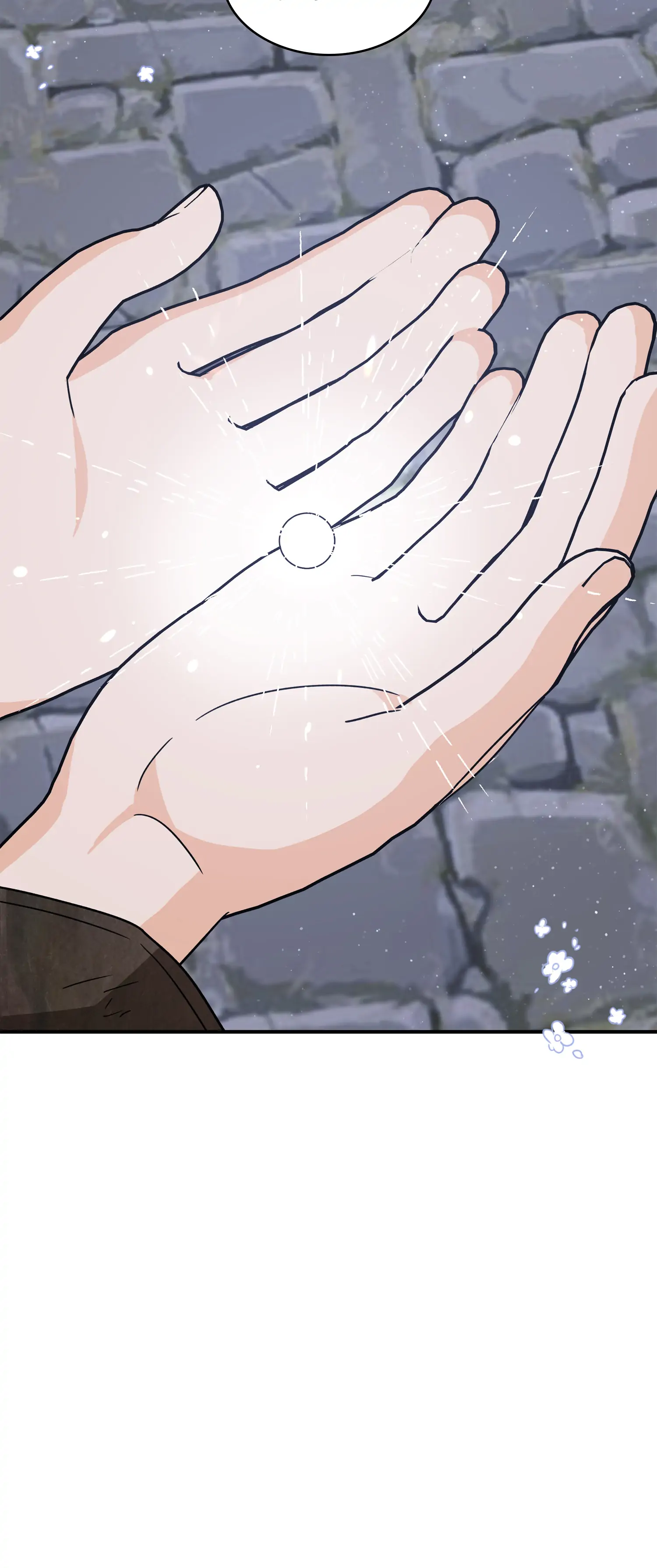 Terrarium Adventure Chapter 14 - page 32
