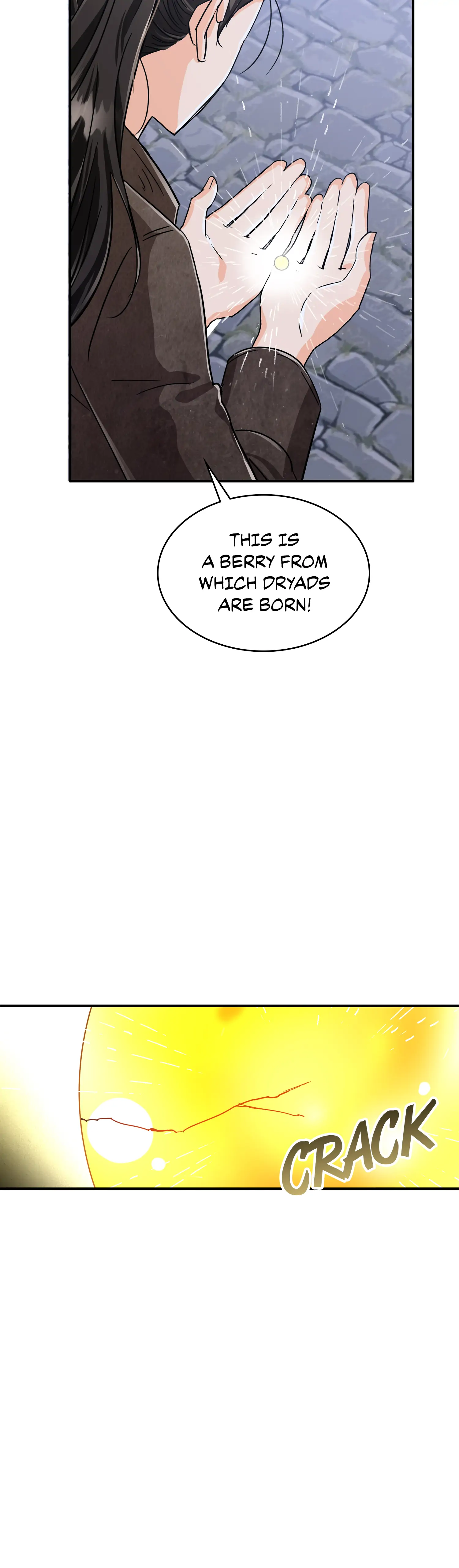 Terrarium Adventure Chapter 14 - page 36